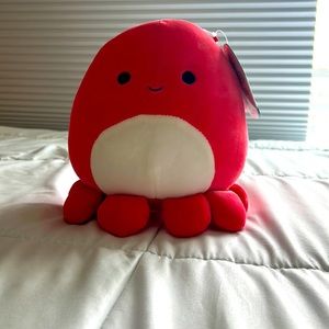 Squishmallows Veronica the octopus